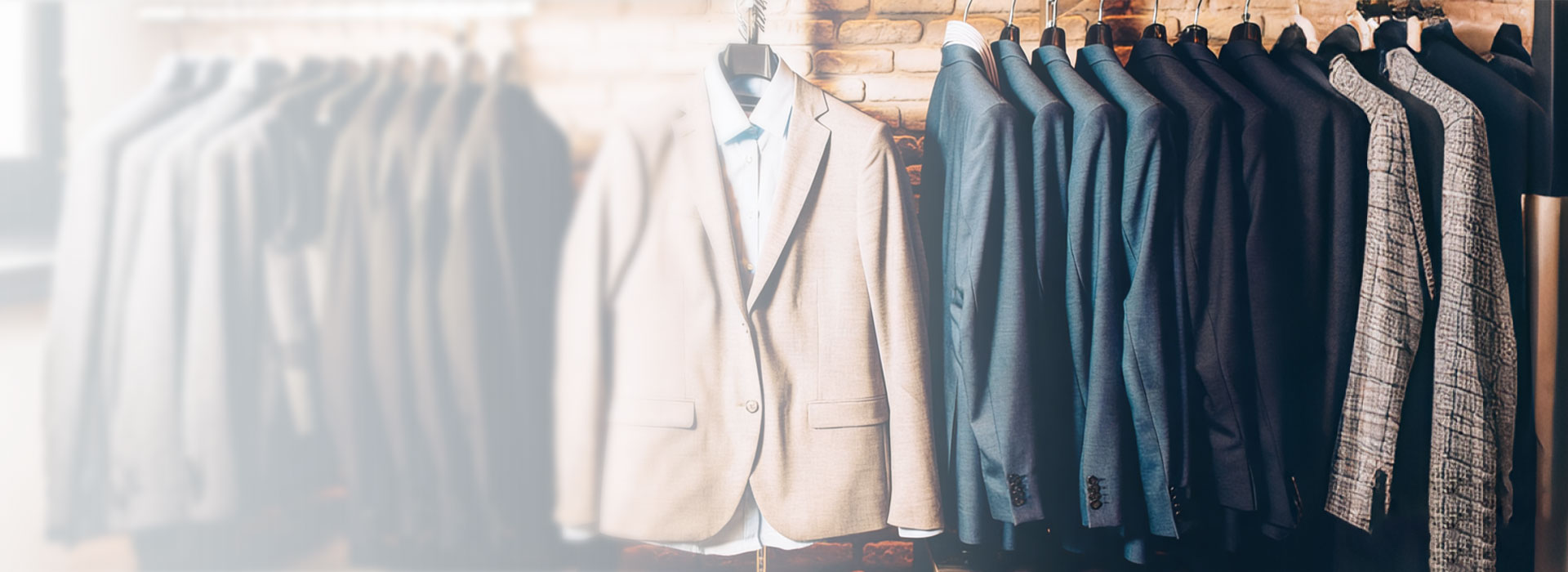 MEN SUITS