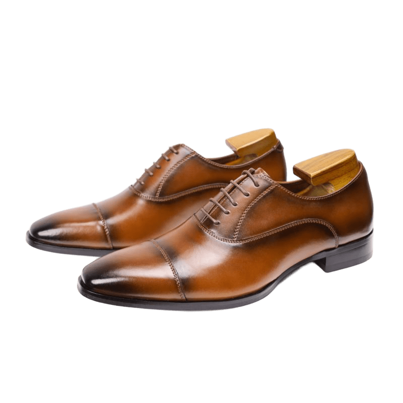 OXFORD SHOES