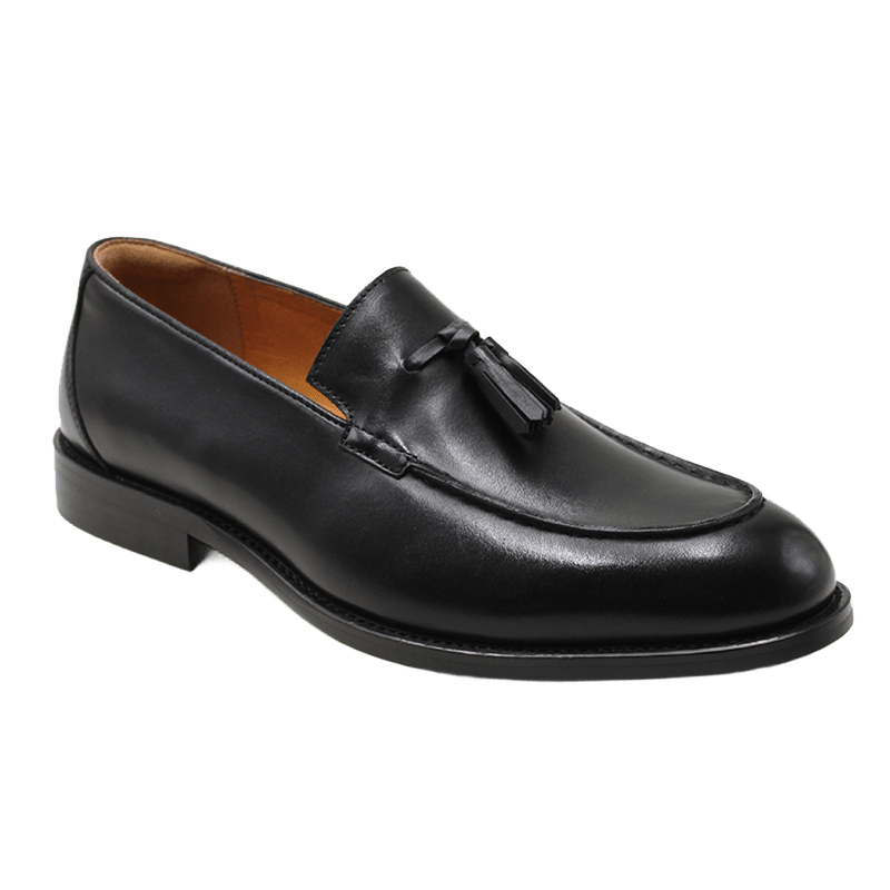 PU LEATHER SHOES