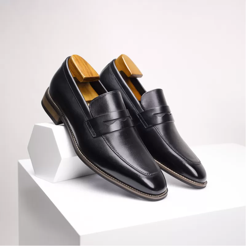 3193 1 of loafers derby men shoes china