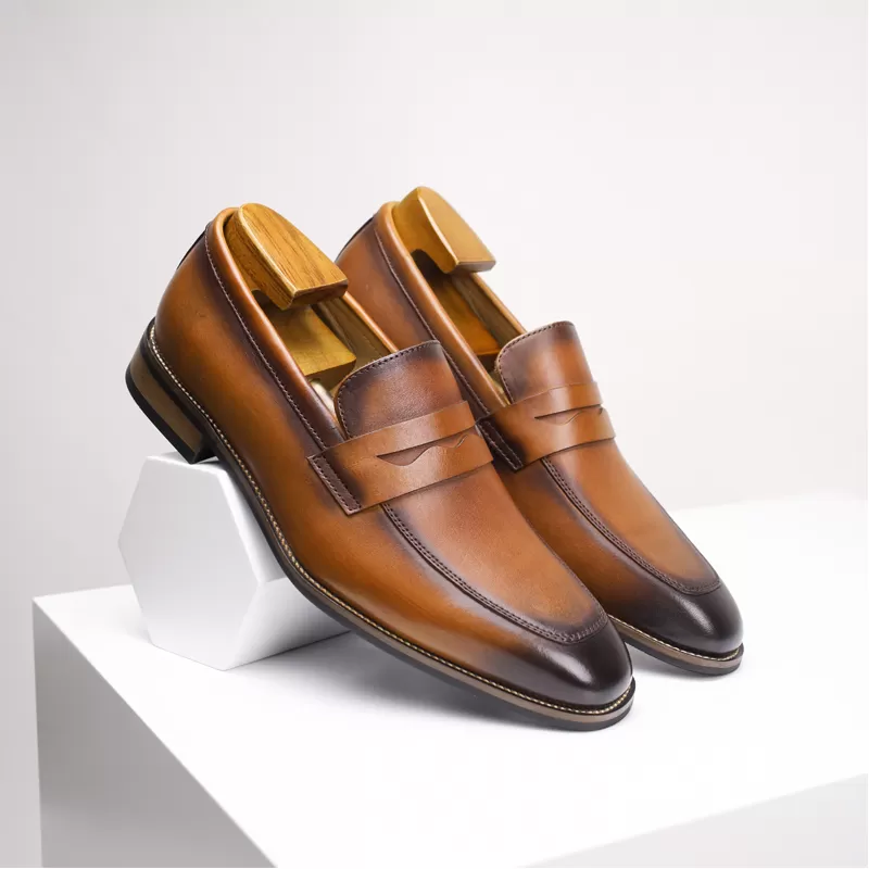 3193 1 of loafers derby men shoes