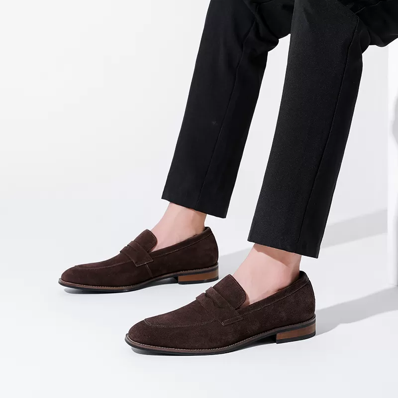 3193 3 of loafers derby men shoes sale