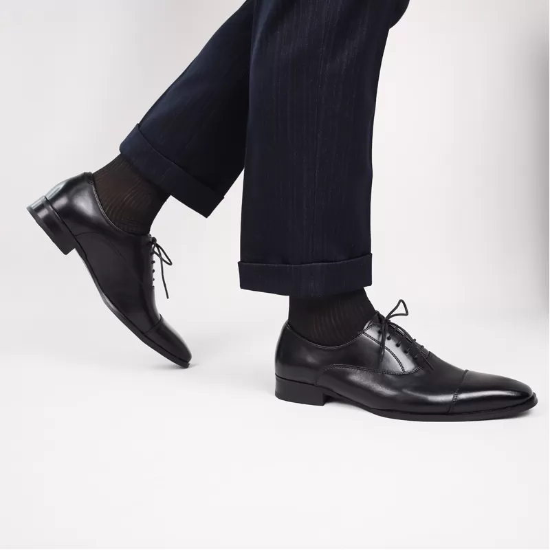 5009 1 oxford men shoes choose