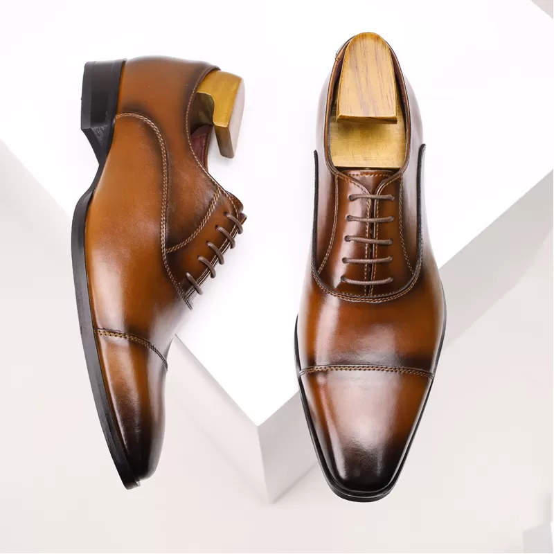 5009 1 oxford men shoes cost