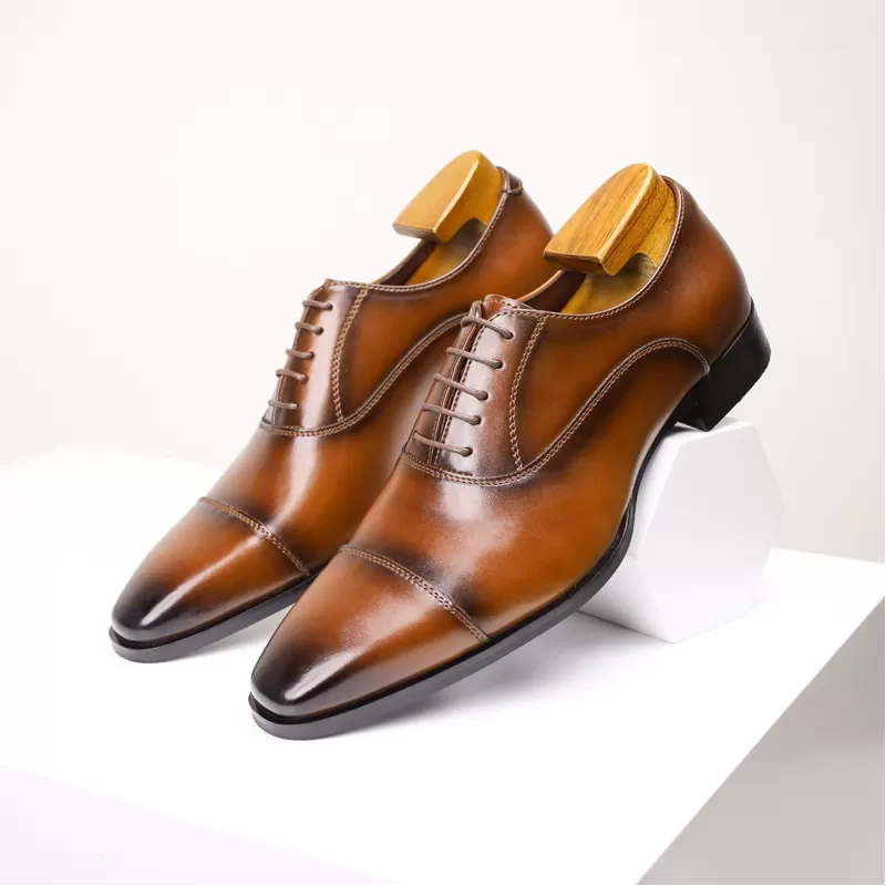 5009 1 oxford men shoes price