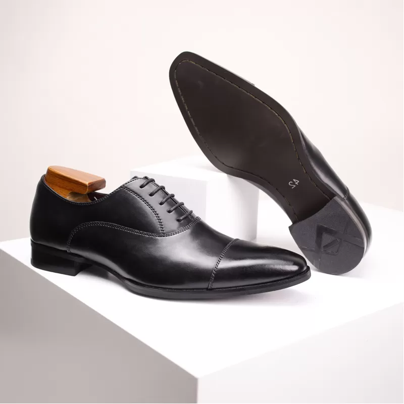 5009 1 oxford men shoes type
