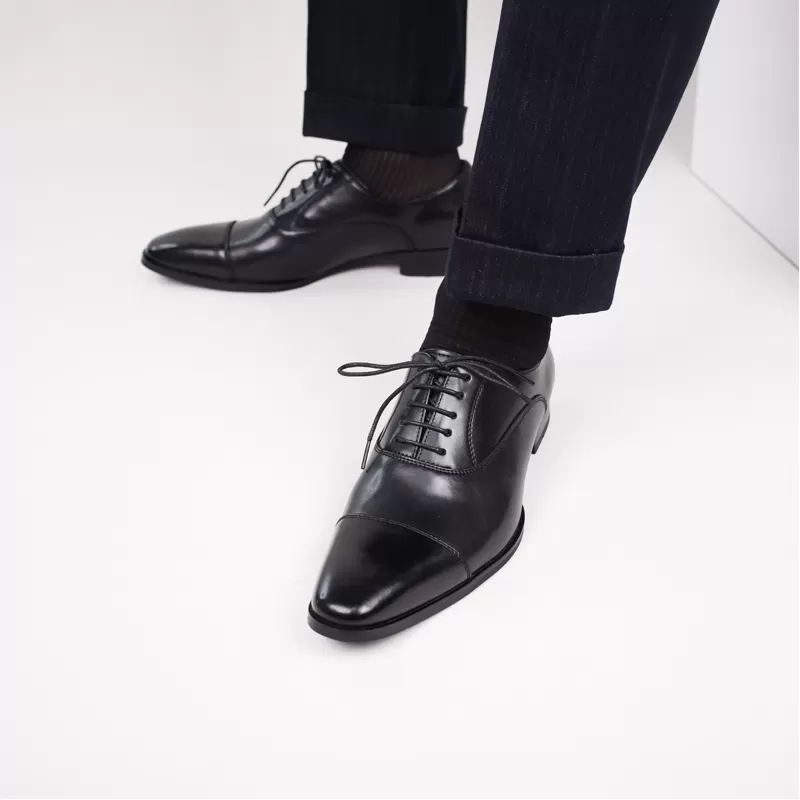 5009 1 oxford men shoes types