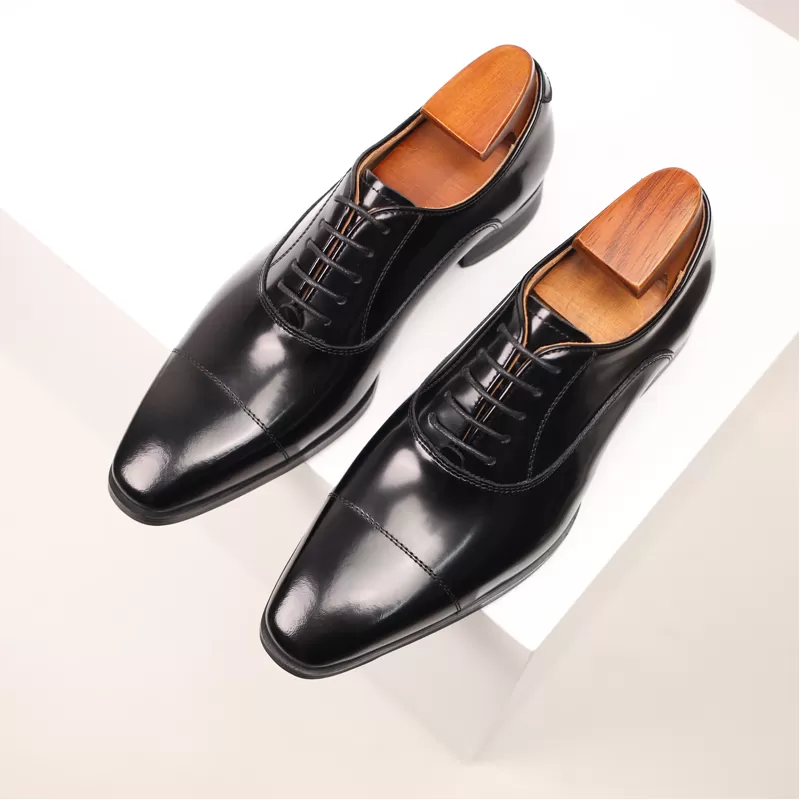 5009 l1 oxford men shoes china