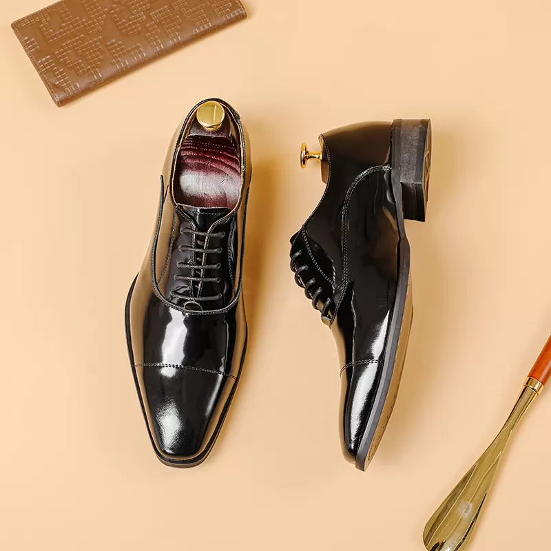 5009 l1 oxford men shoes cost