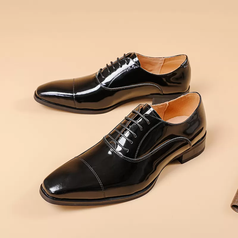 5009 l1 oxford men shoes price