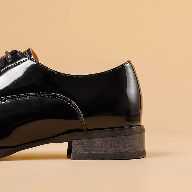 5009 l1 oxford men shoes use