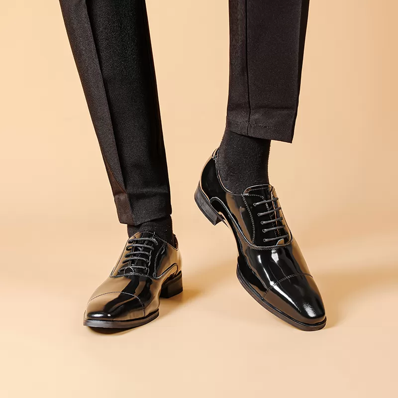 5009 l1 oxford men shoes uses
