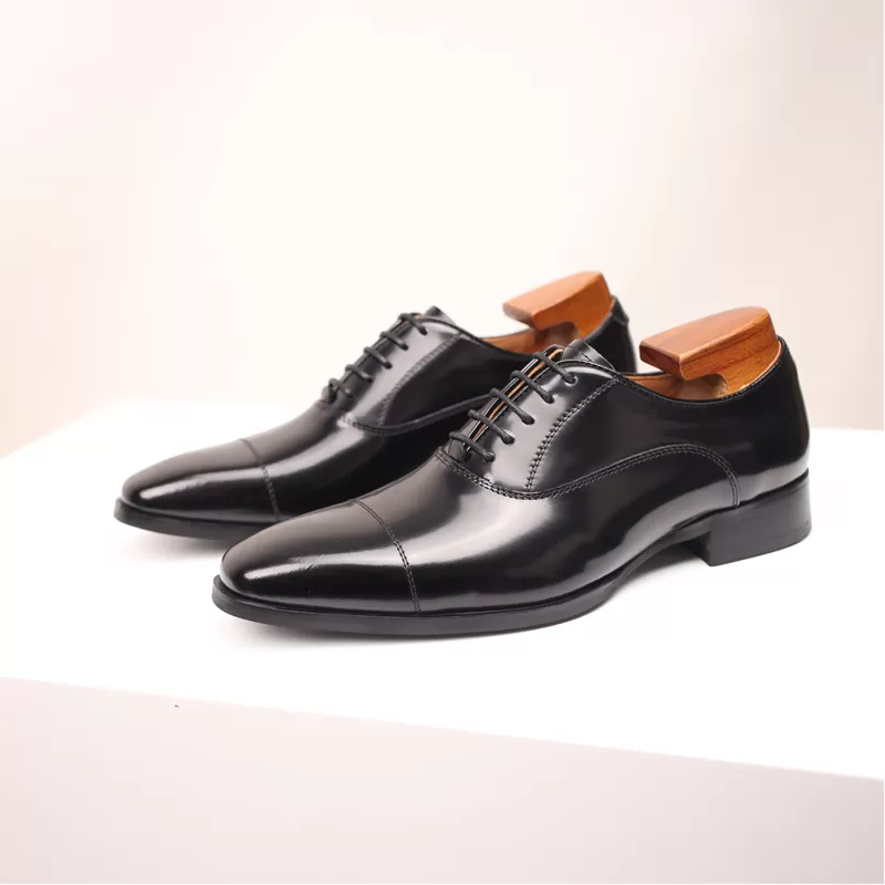 5009 l1 oxford men shoes