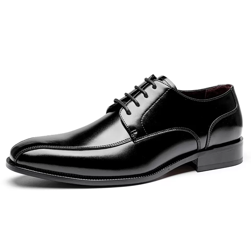 5010 2 of derby men shoes china