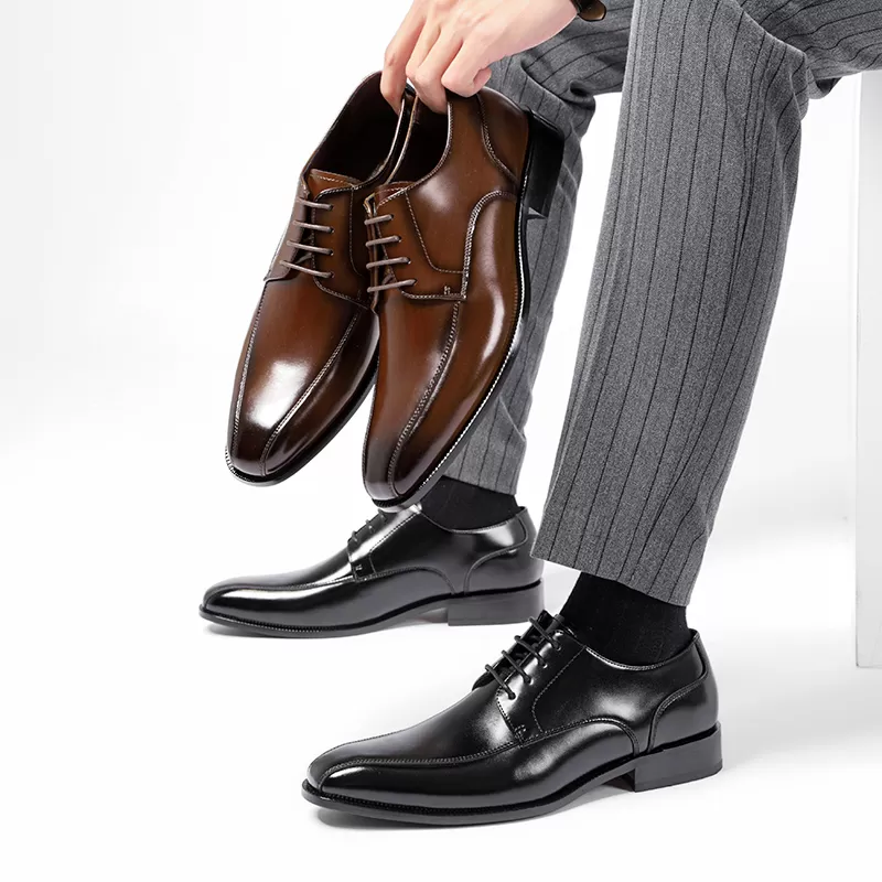 5010 2 of derby men shoes choose