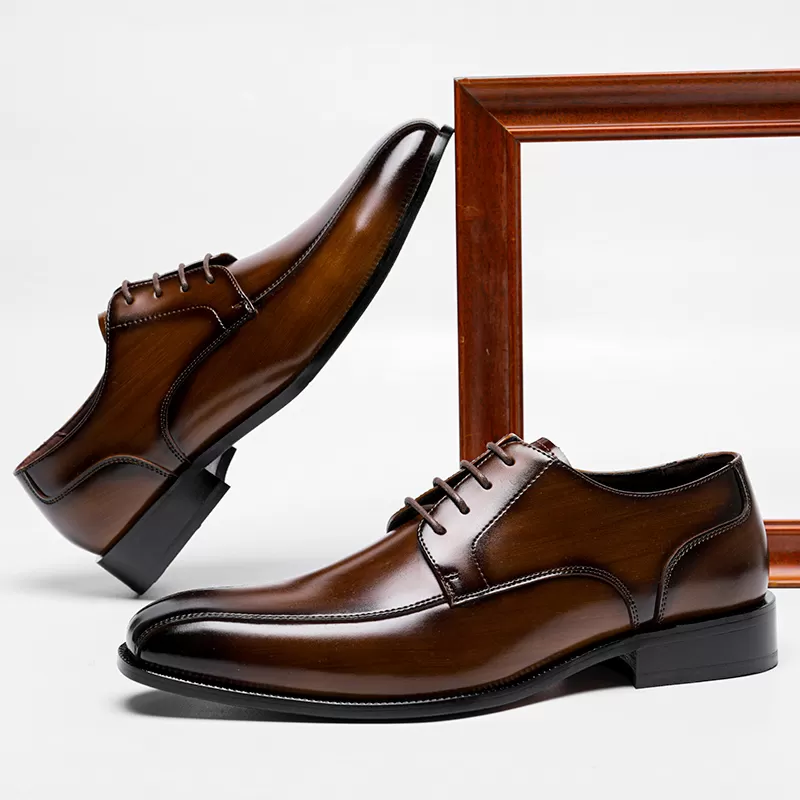 5010 2 of derby men shoes cost