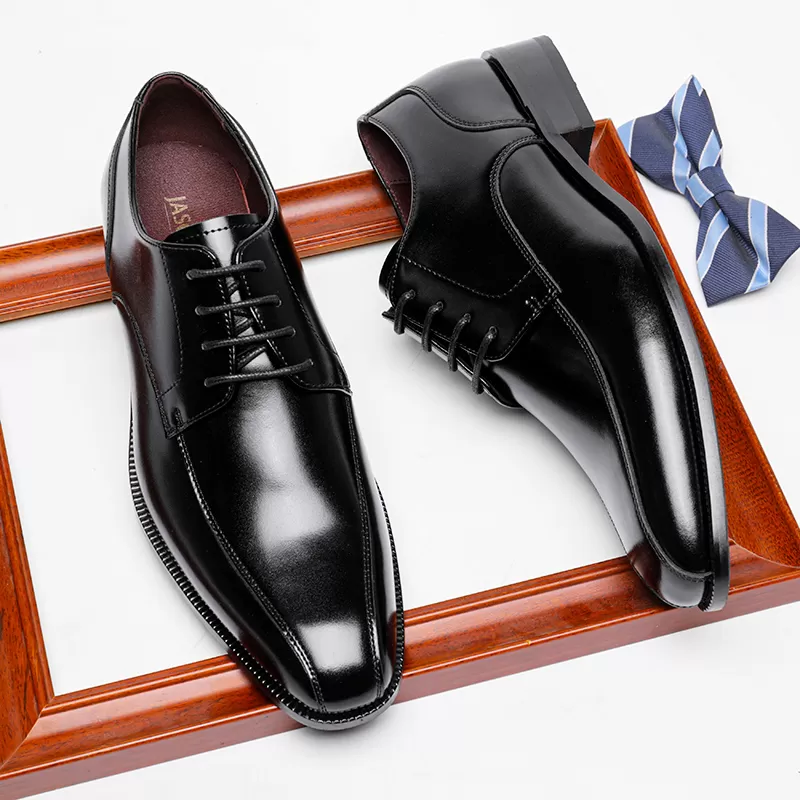 5010 2 of derby men shoes sale