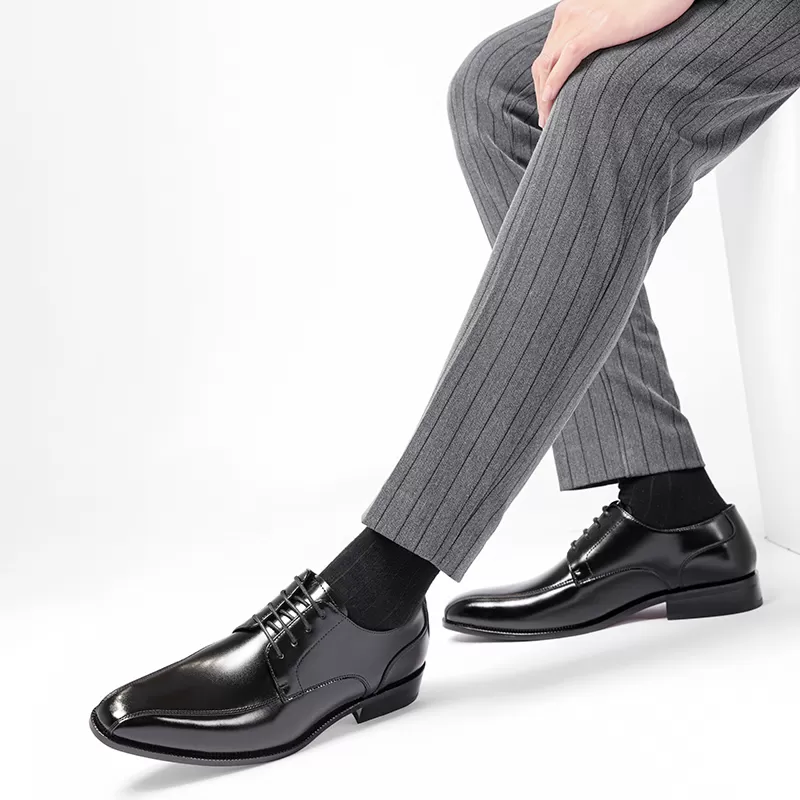 5010 2 of derby men shoes type