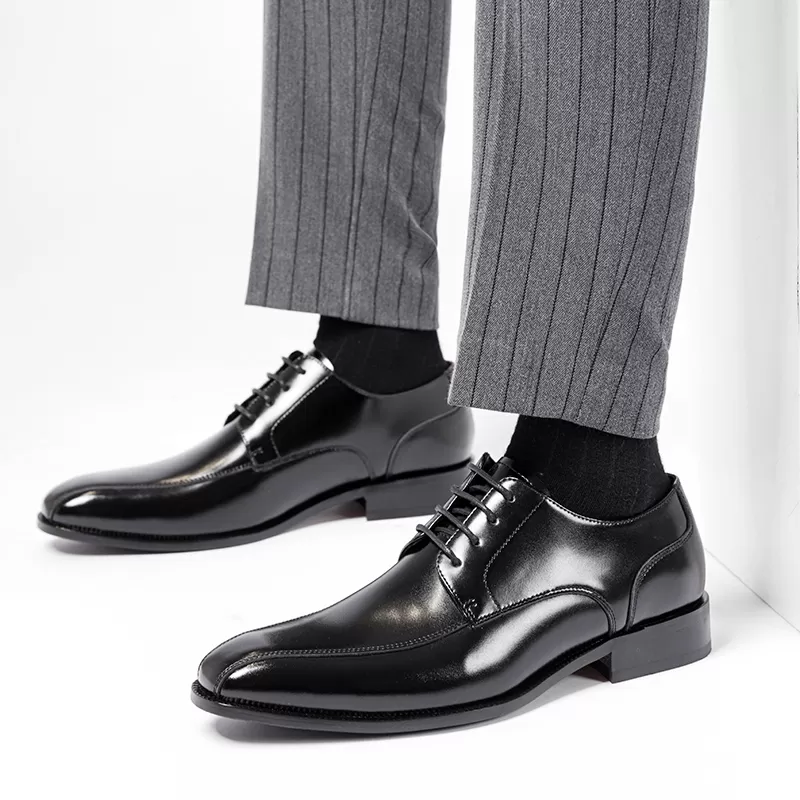 5010 2 of derby men shoes types