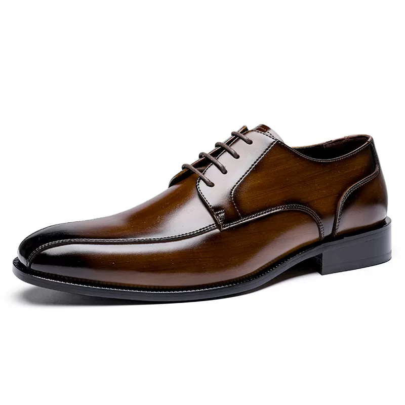 5010 2 of derby men shoes