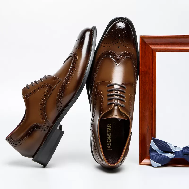 5011 1 oxford men shoes sale