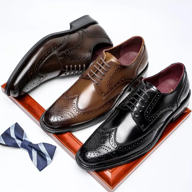5011 1 oxford men shoes types
