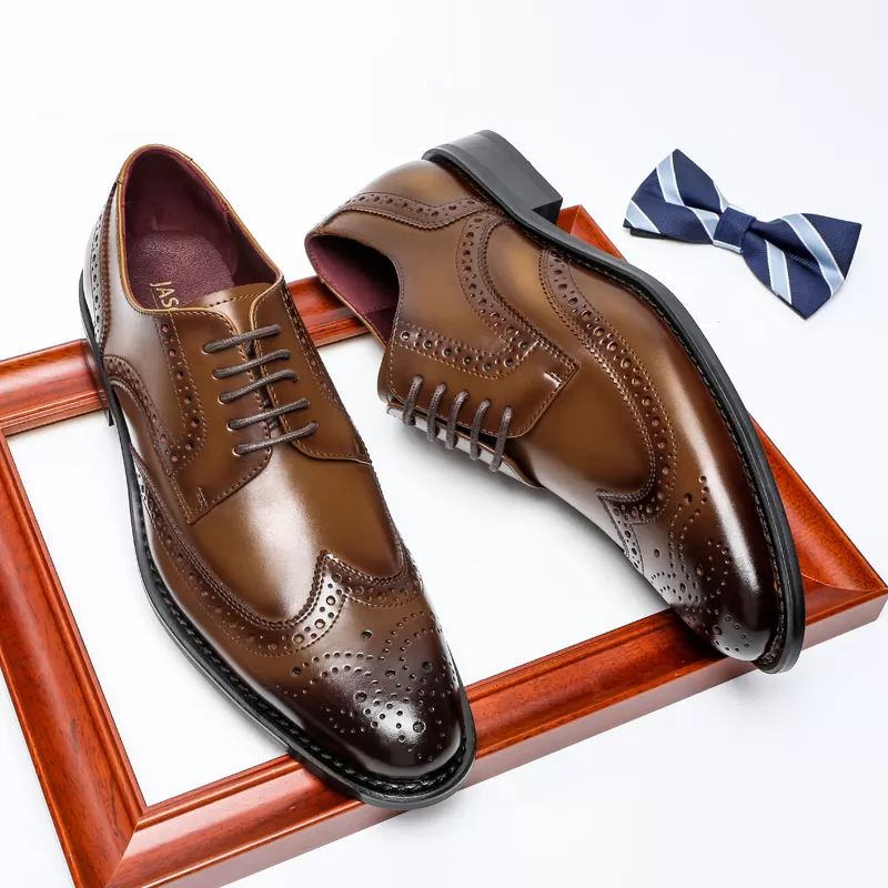 5011 1 oxford men shoes use