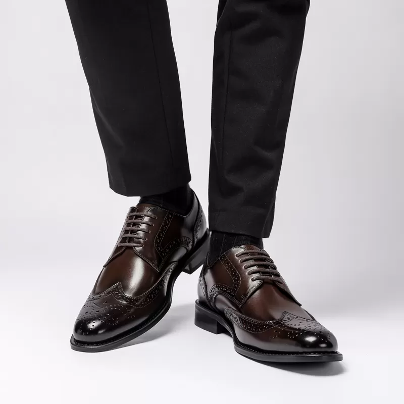5011 1 oxford men shoes uses