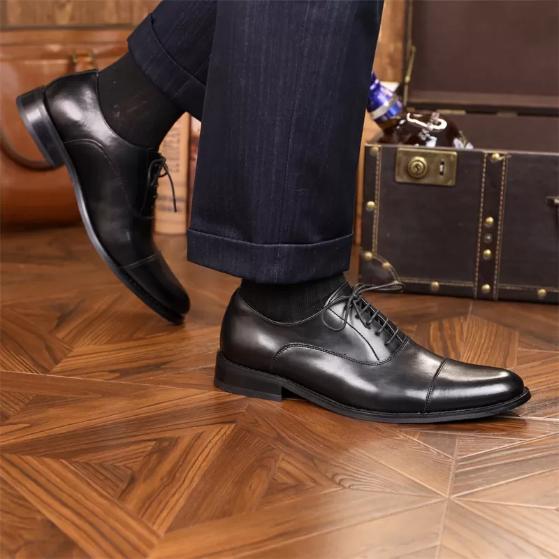 5011 2 oxford men shoes company