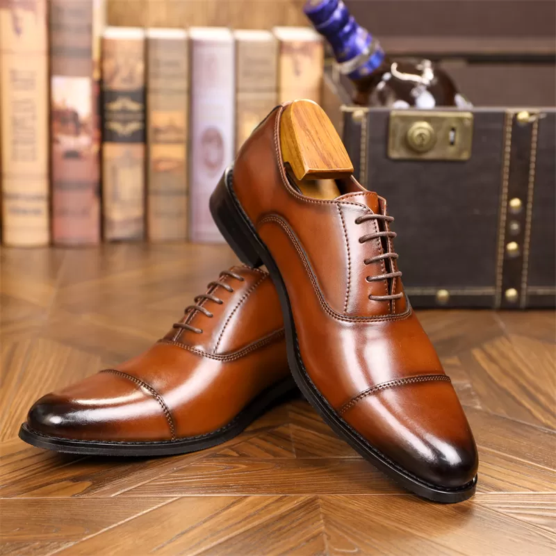 5011 2 oxford men shoes cost