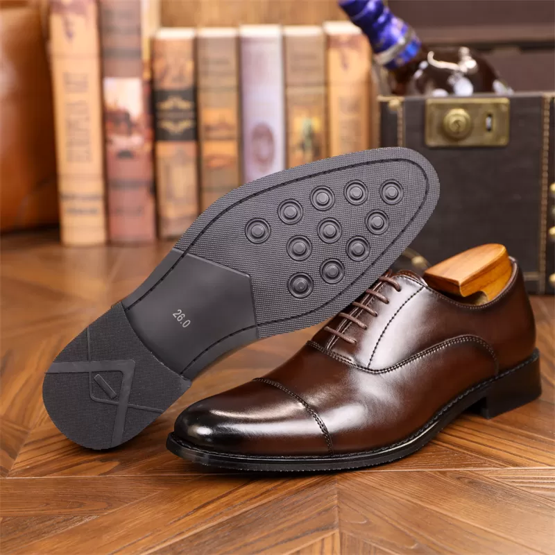 5011 2 oxford men shoes types