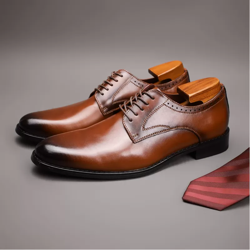 5011 3 of derby men shoes buy