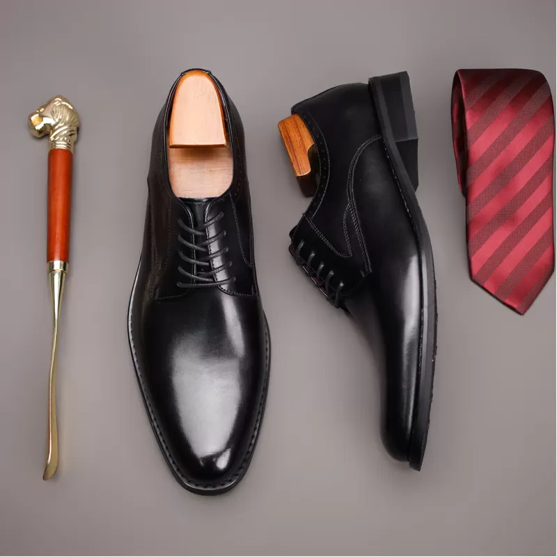 5011 3 of derby men shoes choose