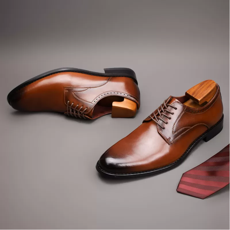5011 3 of derby men shoes price