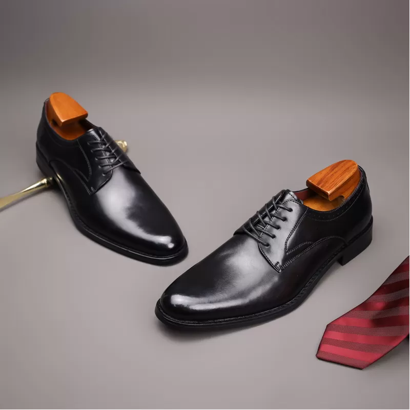 5011 3 of derby men shoes uses