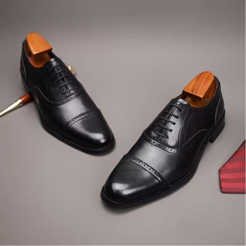 5011 4 oxford men shoes use