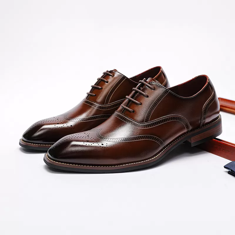 5018 of derby men shoes price