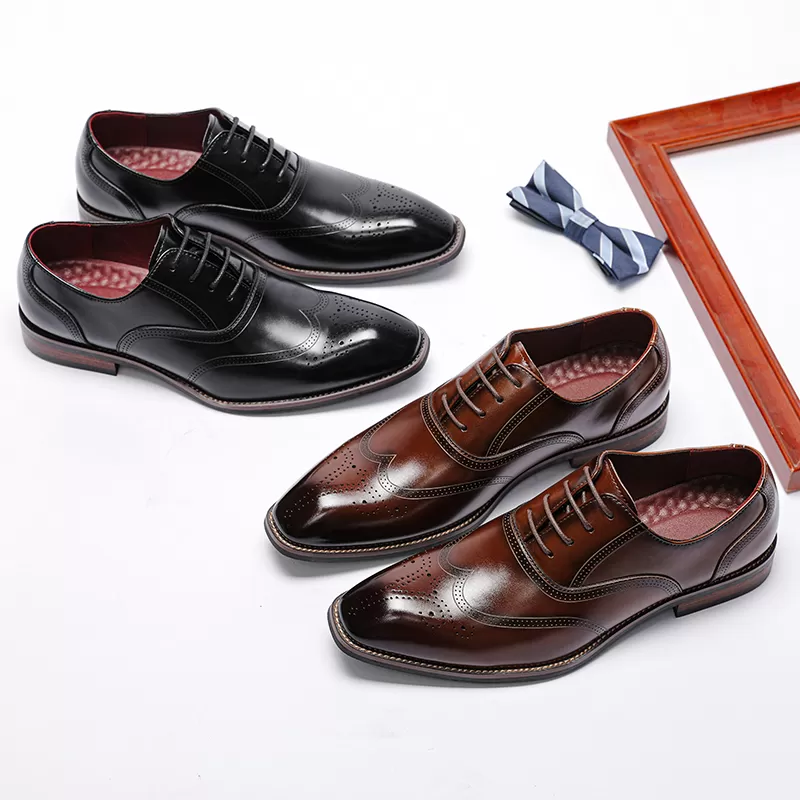 5018 of derby men shoes sale