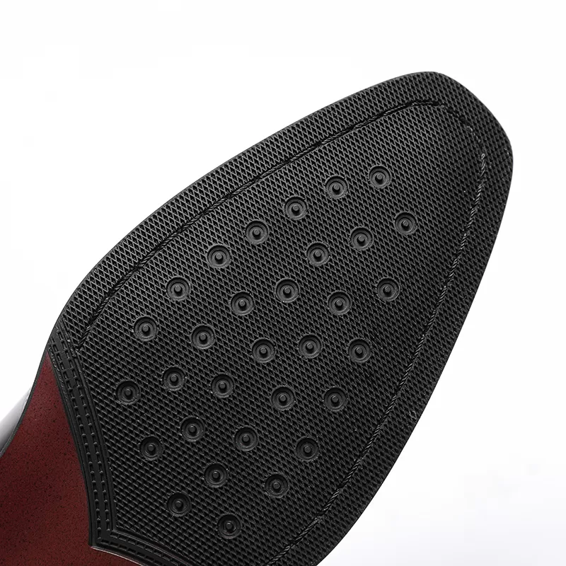 5018 of derby men shoes types