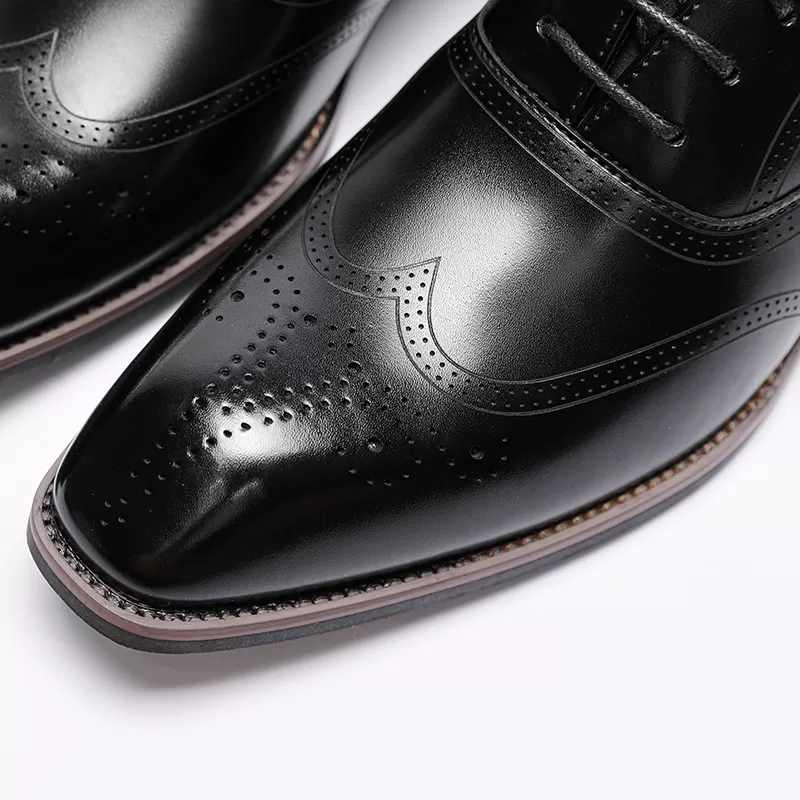 5018 of derby men shoes uses