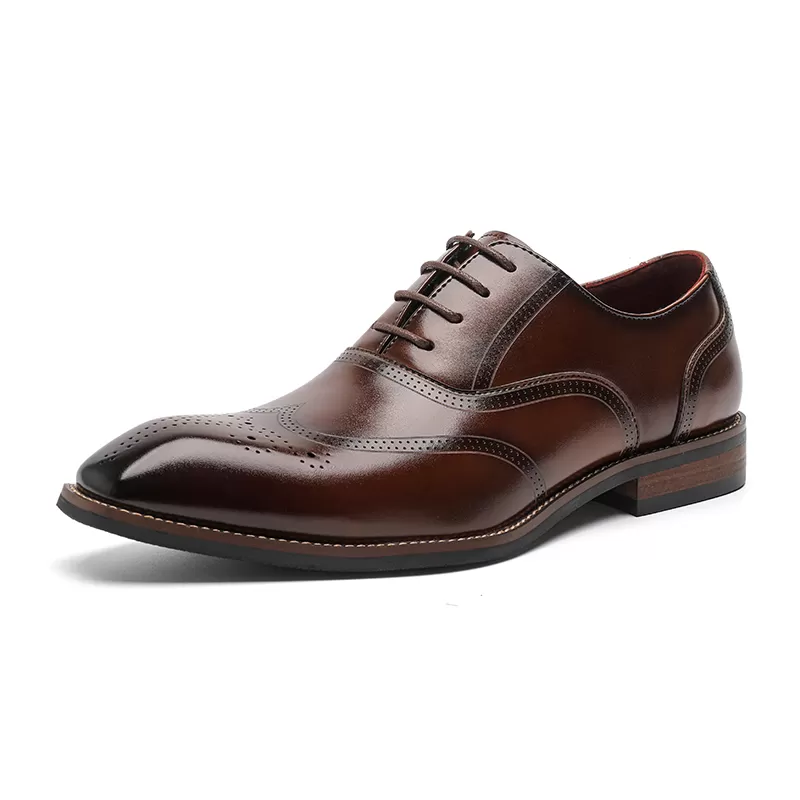 5018 of derby men shoes