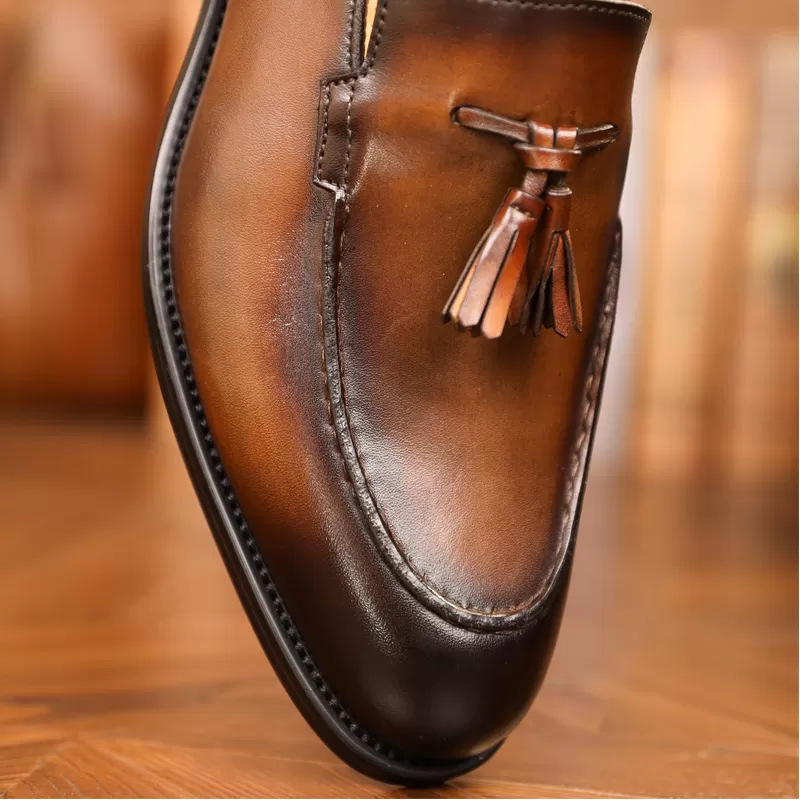 5050 2 of loafers derby men shoes choose