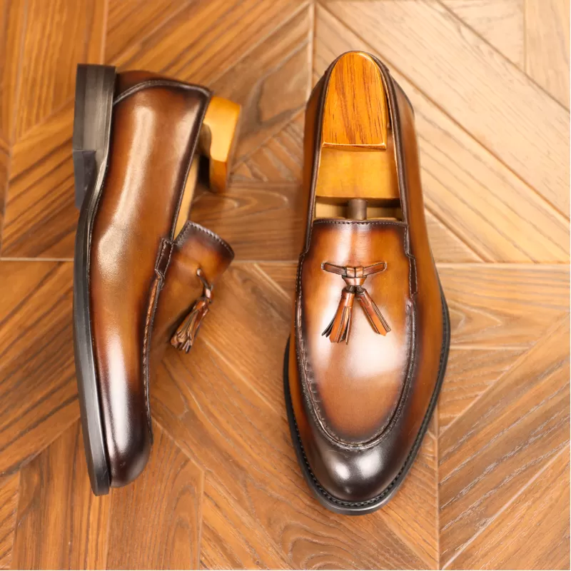 5050 2 of loafers derby men shoes cost