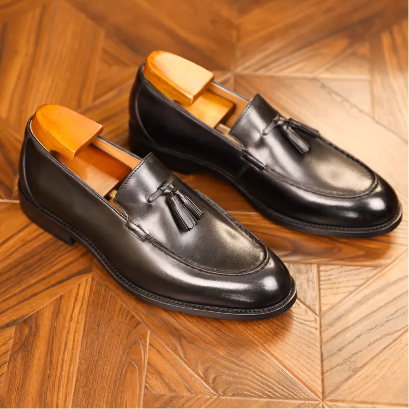 5050 2 of loafers derby men shoes use