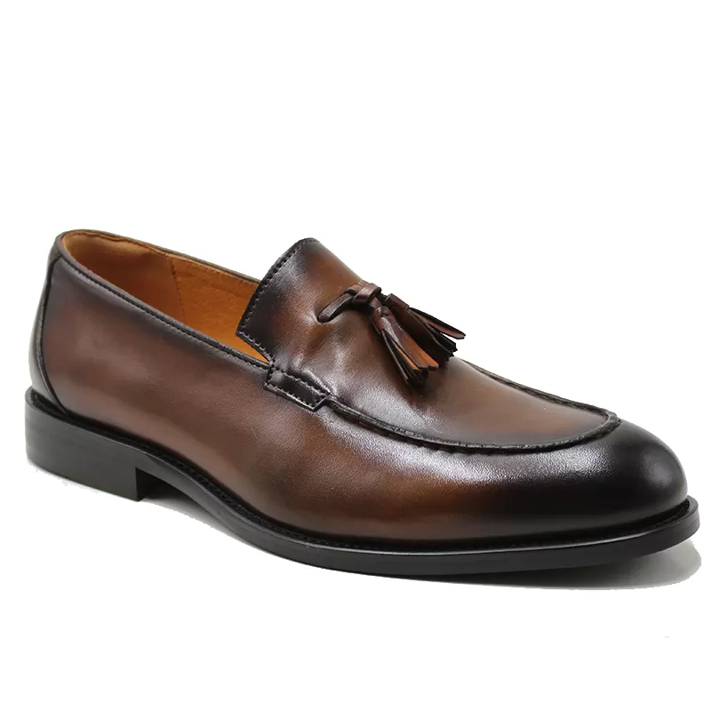 5050 2 of loafers derby men shoes