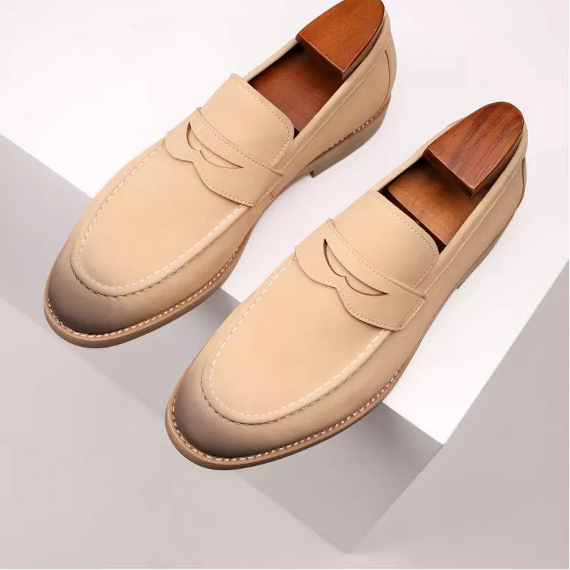 5050 6 of loafers derby men shoes cost