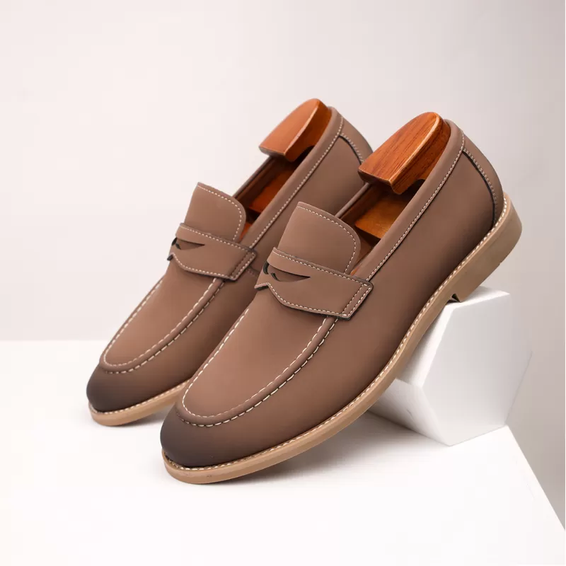 5050 6 of loafers derby men shoes price