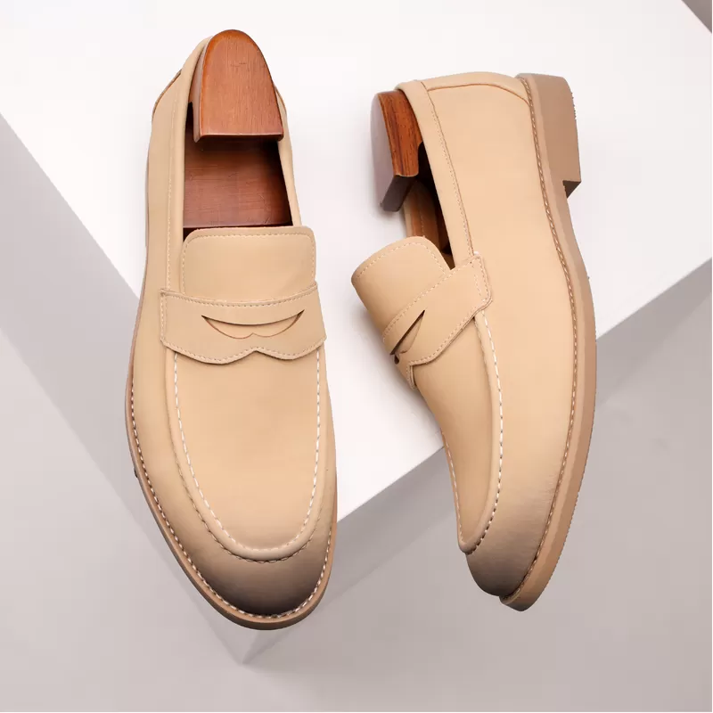 5050 6 of loafers derby men shoes sale