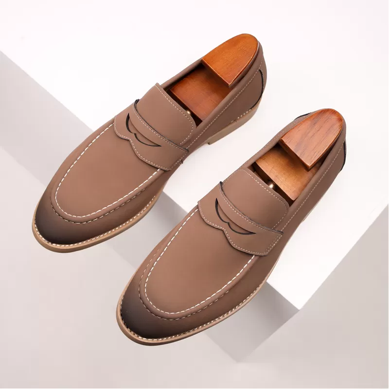 5050 6 of loafers derby men shoes type