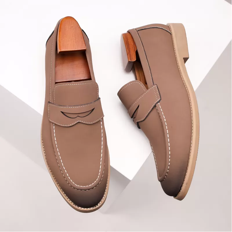 5050 6 of loafers derby men shoes types